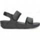 SANDALIAS FITFLOP LULU FV8 BLACK