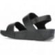SANDALIAS FITFLOP LULU FV8 BLACK