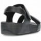 SANDALIAS FITFLOP LULU FV8 BLACK