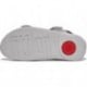 SANDALIAS FITFLOP LULU FV8 SILVER