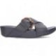 Sandalias FITFLOP Lulu Resin JE8 ALL_BLACK