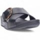 Sandalias FITFLOP Lulu Resin JE8 ALL_BLACK