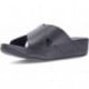Sandalias FITFLOP Lulu Resin JE8 ALL_BLACK