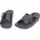 Sandalias FITFLOP Lulu Resin JE8 ALL_BLACK