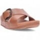 Sandalias FITFLOP Lulu Resin JE8 DEEP_TAN