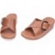 Sandalias FITFLOP Lulu Resin JE8 DEEP_TAN