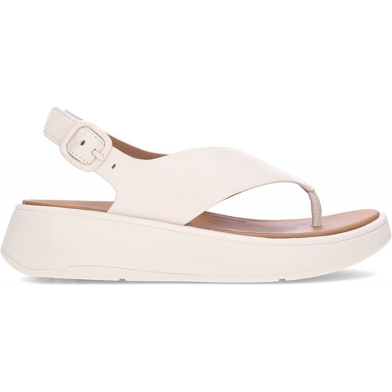Sandalias de mujer FITFLOP F-Mode IY2 PARIS_BEIGE