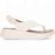 Sandalias de mujer FITFLOP F-Mode IY2 PARIS_BEIGE
