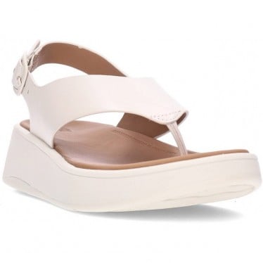 Sandalias de mujer FITFLOP F-Mode IY2 PARIS_BEIGE
