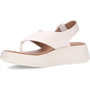 Sandalias de mujer FITFLOP F-Mode IY2 PARIS_BEIGE