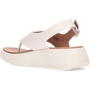 Sandalias de mujer FITFLOP F-Mode IY2 PARIS_BEIGE