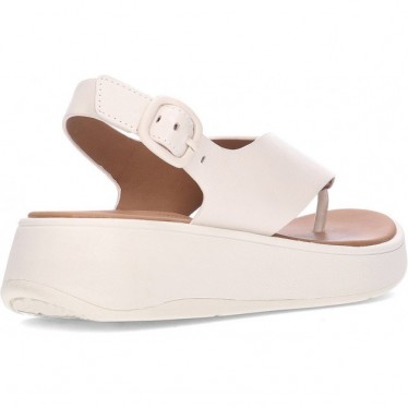 Sandalias de mujer FITFLOP F-Mode IY2 PARIS_BEIGE