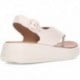 Sandalias de mujer FITFLOP F-Mode IY2 PARIS_BEIGE