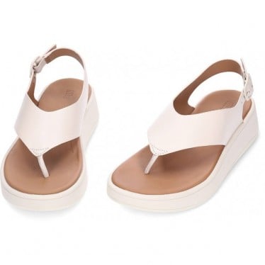 Sandalias de mujer FITFLOP F-Mode IY2 PARIS_BEIGE