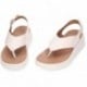 Sandalias de mujer FITFLOP F-Mode IY2 PARIS_BEIGE