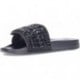 Sandalias de mujer FITFLOP Multi Crystal Pool JB1 ALL_BLACK