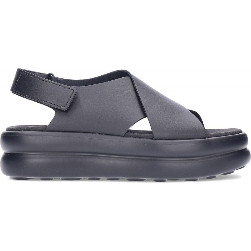 Sandalias para mujer CAMPER Pelotas Flota Up K201727 BLACK