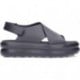 Sandalias para mujer CAMPER Pelotas Flota Up K201727 BLACK