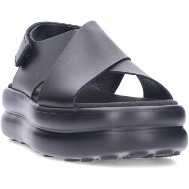 Sandalias para mujer CAMPER Pelotas Flota Up K201727 BLACK