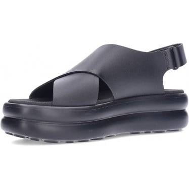 Sandalias para mujer CAMPER Pelotas Flota Up K201727 BLACK