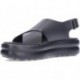 Sandalias para mujer CAMPER Pelotas Flota Up K201727 BLACK