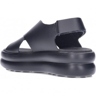Sandalias para mujer CAMPER Pelotas Flota Up K201727 BLACK