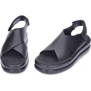 Sandalias para mujer CAMPER Pelotas Flota Up K201727 BLACK