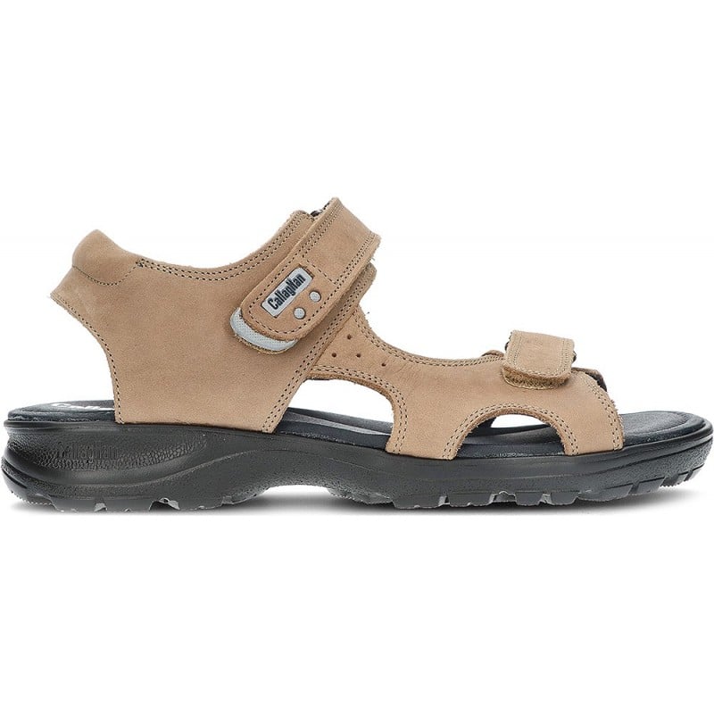 SANDALIAS CALLAGHAN SINATRA SABLE ABIERTA MILITAR