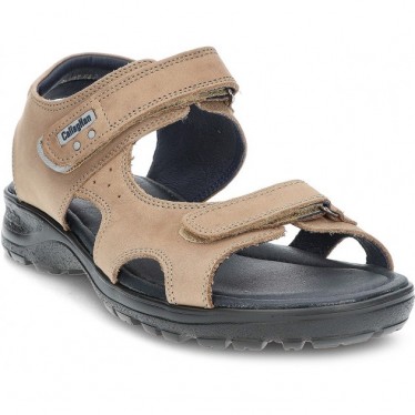 SANDALIAS CALLAGHAN SINATRA SABLE ABIERTA MILITAR