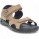 SANDALIAS CALLAGHAN SINATRA SABLE ABIERTA MILITAR