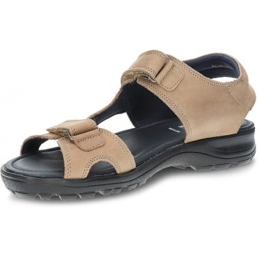SANDALIAS CALLAGHAN SINATRA SABLE ABIERTA MILITAR