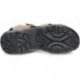 SANDALIAS CALLAGHAN SINATRA SABLE ABIERTA MILITAR