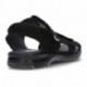 SANDALIAS CALLAGHAN SINATRA SABLE ABIERTA NEGRO