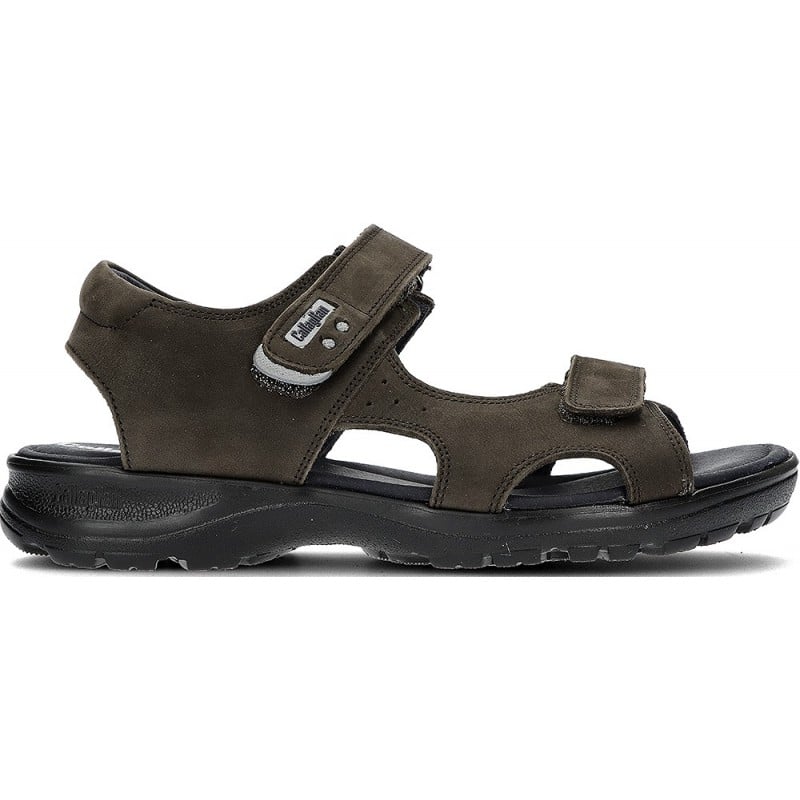 SANDALIAS CALLAGHAN SINATRA SABLE ABIERTA MARRON