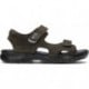 SANDALIAS CALLAGHAN SINATRA SABLE ABIERTA MARRON