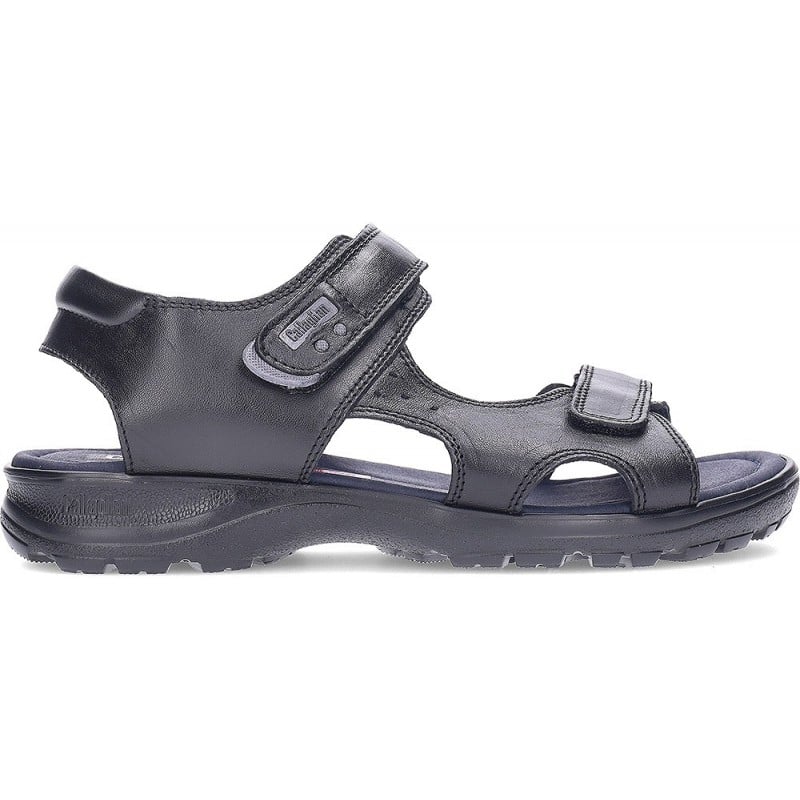SANDALIAS CALLAGHAN SINATRA SABLE ABIERTA NEGRO2