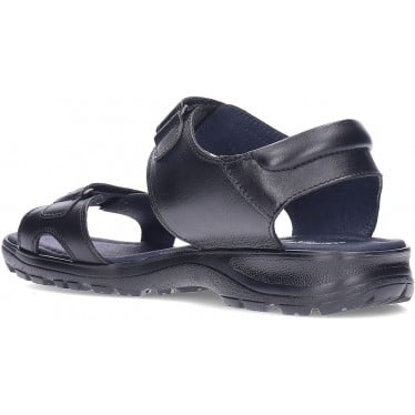 SANDALIAS CALLAGHAN SINATRA SABLE ABIERTA NEGRO2