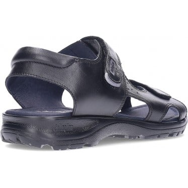 SANDALIAS CALLAGHAN SINATRA SABLE ABIERTA NEGRO2