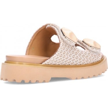 Sandalias para mujer NOA HARMON Vila 9969-10 BEIGE