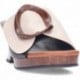Sandalias de tacón NOA HARMON Lil Maurica 9987-M10 MULTI_BEIGE