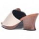 Sandalias de tacón NOA HARMON Lil Maurica 9987-M10 MULTI_BEIGE
