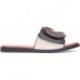 Sandalias planas NOA HARMON Thais 9663-M06 MULTI_BLACK