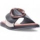 Sandalias planas NOA HARMON Thais 9663-M06 MULTI_BLACK