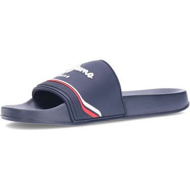 Chanclas PEPE JEANS Slider Origin PMS70160 NAVY
