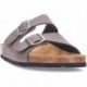 Sandalias para hombre PEPE JEANS Double Chicago PMS90110 BROWN