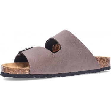 Sandalias para hombre PEPE JEANS Double Chicago PMS90110 BROWN
