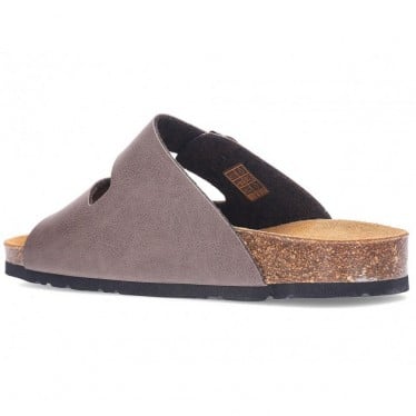 Sandalias para hombre PEPE JEANS Double Chicago PMS90110 BROWN