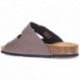 Sandalias para hombre PEPE JEANS Double Chicago PMS90110 BROWN