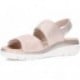 Sandalias para mujer MEPHISTO LALIA PLATINUM