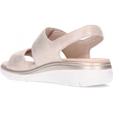Sandalias para mujer MEPHISTO LALIA PLATINUM